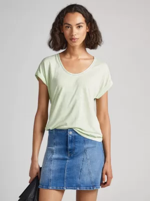 T-Shirt Pepe Jeans