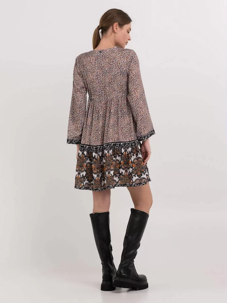 Vestido Replay - Image 4