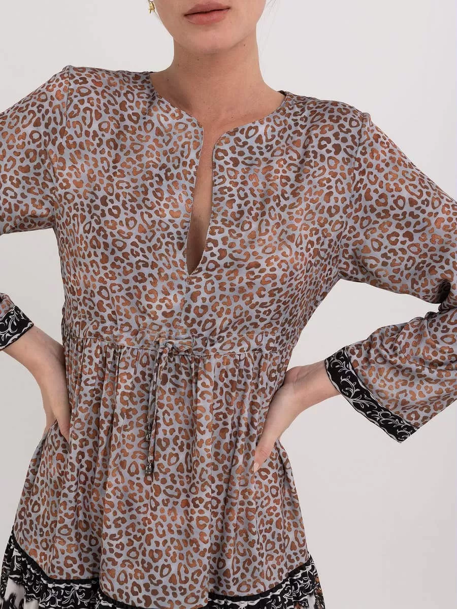 Vestido Replay - Image 5