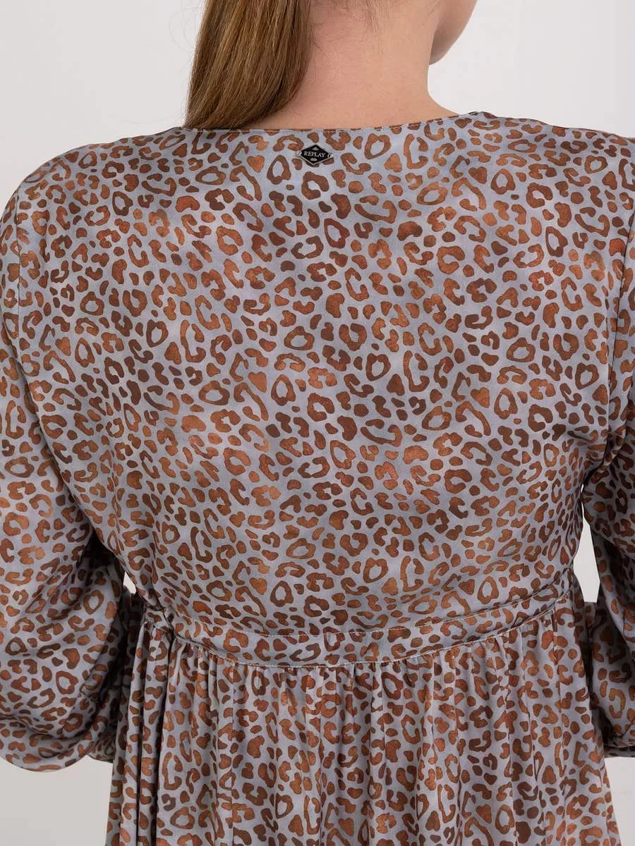 Vestido Replay - Image 6