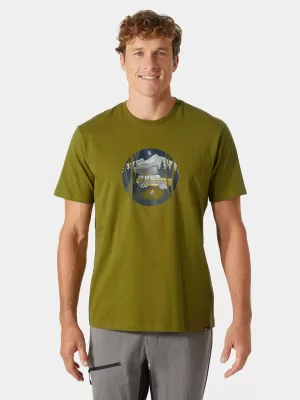 T-Shirt Helly Hansen