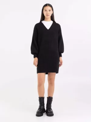 Vestido Malha Replay