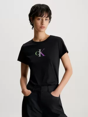 T-Shirt Calvin Klein