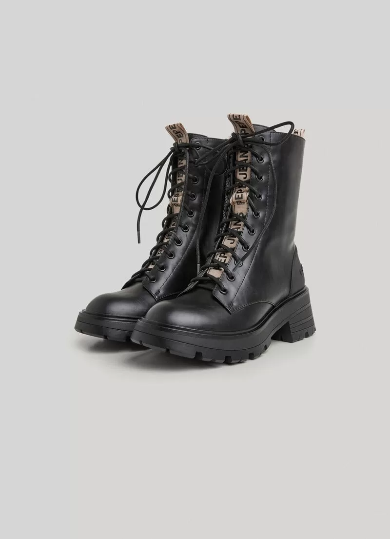 Botas Pepe Jeans - Image 2