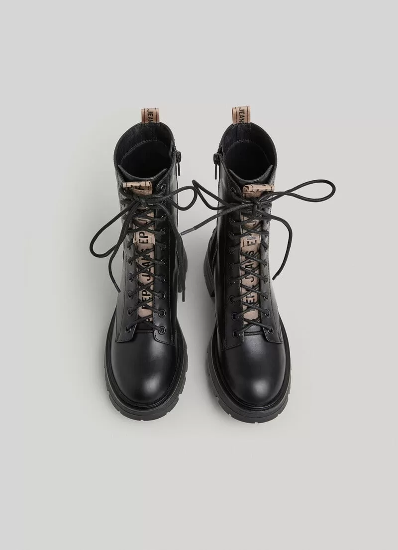 Botas Pepe Jeans - Image 3