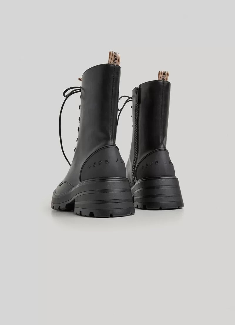 Botas Pepe Jeans - Image 4