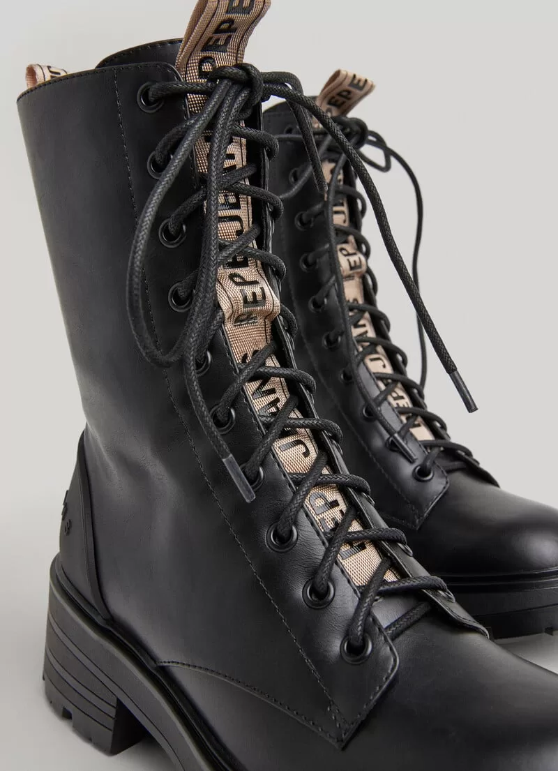 Botas Pepe Jeans - Image 5