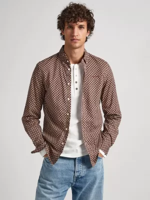 Camisa Pepe Jeans