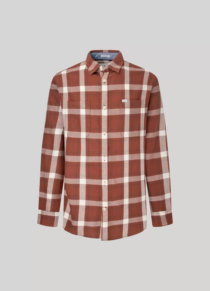 Camisa Pepe Jeans - Image 5