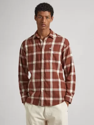 Camisa Pepe Jeans