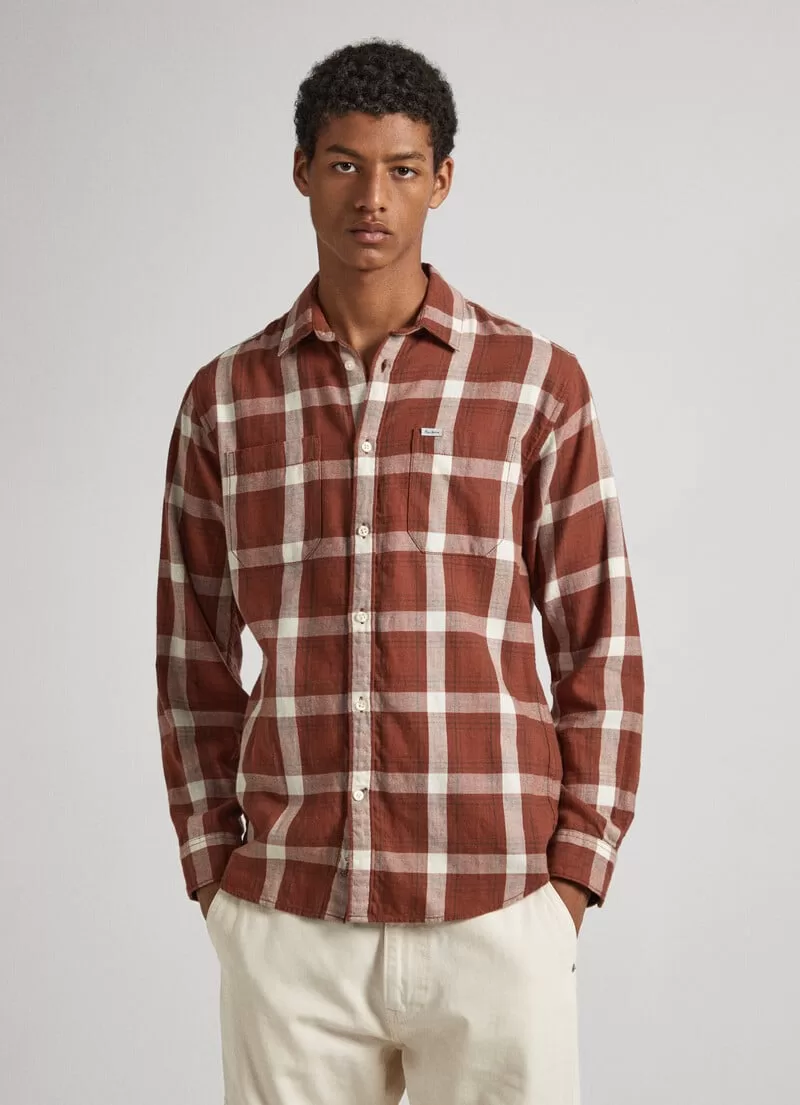Camisa Pepe Jeans