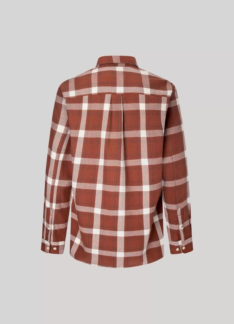 Camisa Pepe Jeans - Image 6
