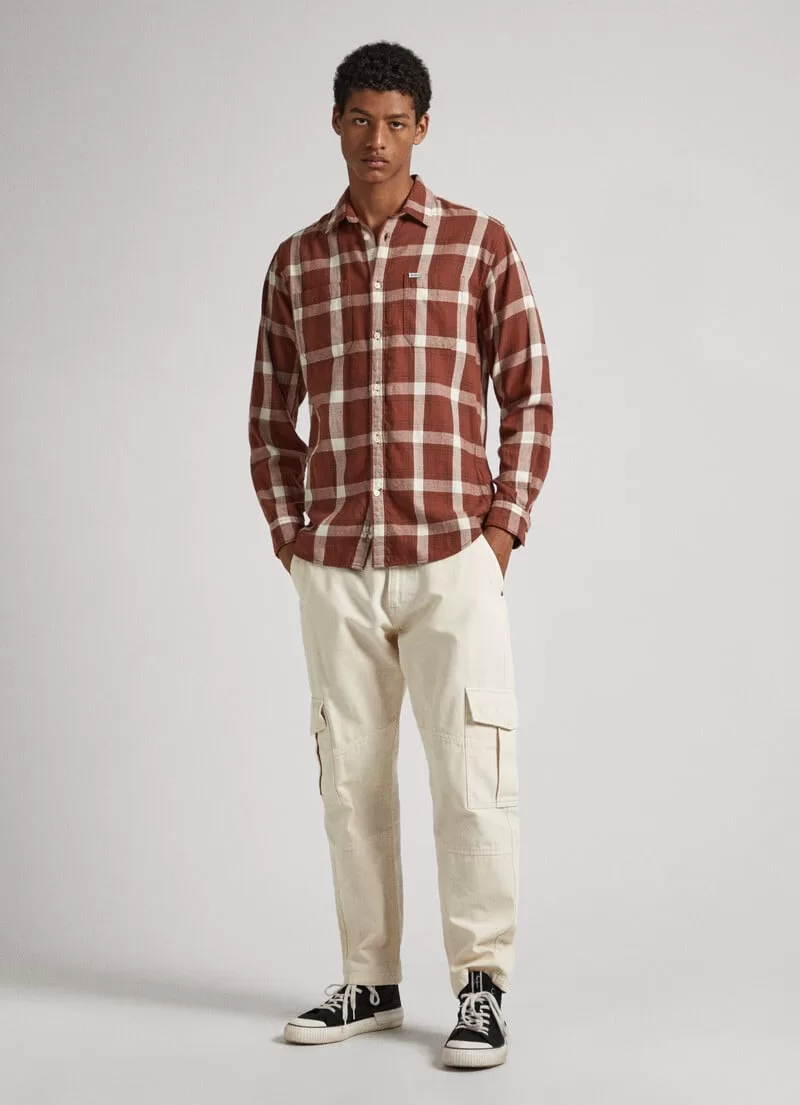 Camisa Pepe Jeans - Image 2