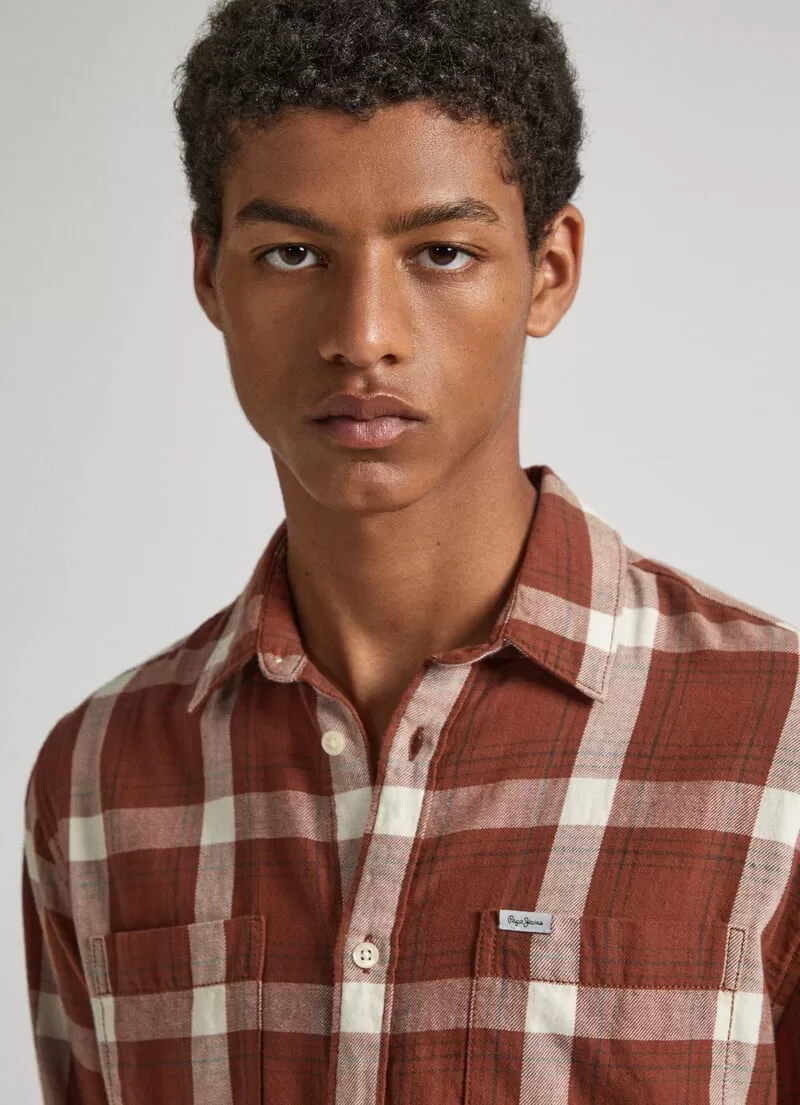 Camisa Pepe Jeans - Image 3