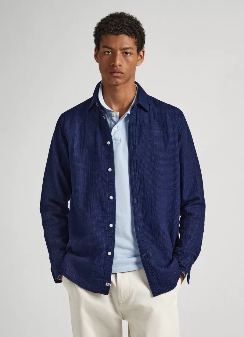 Camisa Pepe Jeans