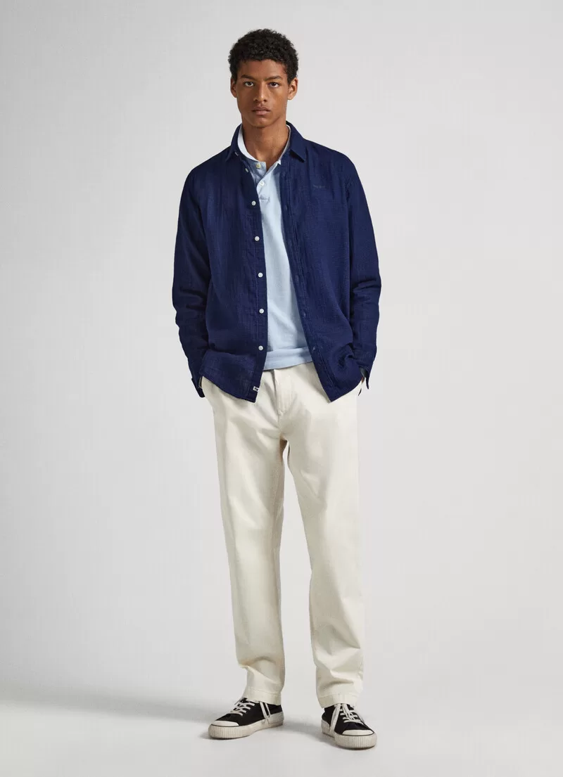 Camisa Pepe Jeans - Image 2