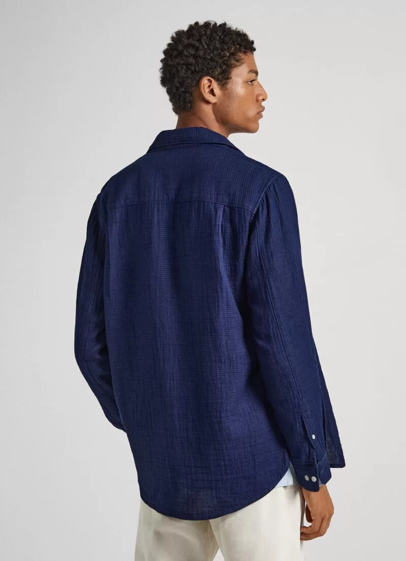 Camisa Pepe Jeans - Image 3