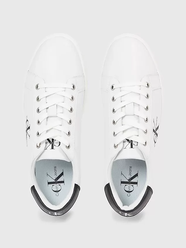 Sapatilhas Calvin Klein - Image 3