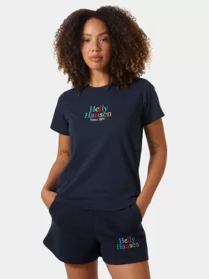 T-Shirt Helly Hansen
