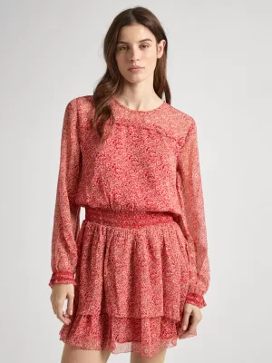 Vestido Pepe Jeans