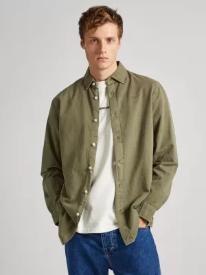 Camisa Pepe Jeans