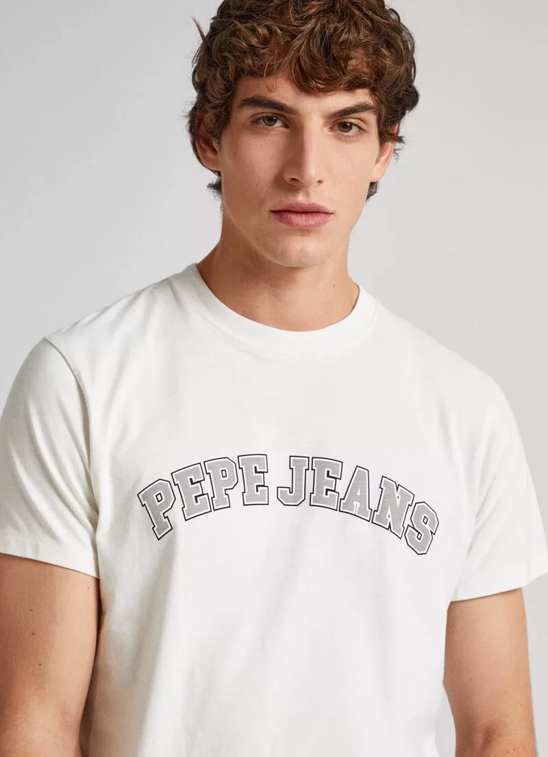 T-Shirt Pepe Jeans