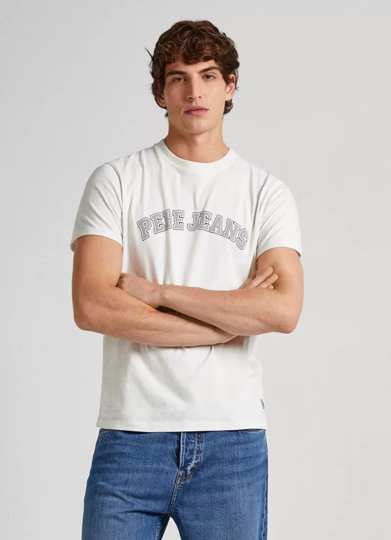 T-Shirt Pepe Jeans - Image 3