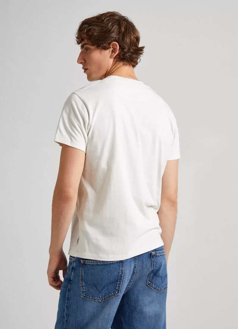 T-Shirt Pepe Jeans - Image 4