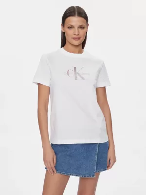 T-Shirt Calvin Klein