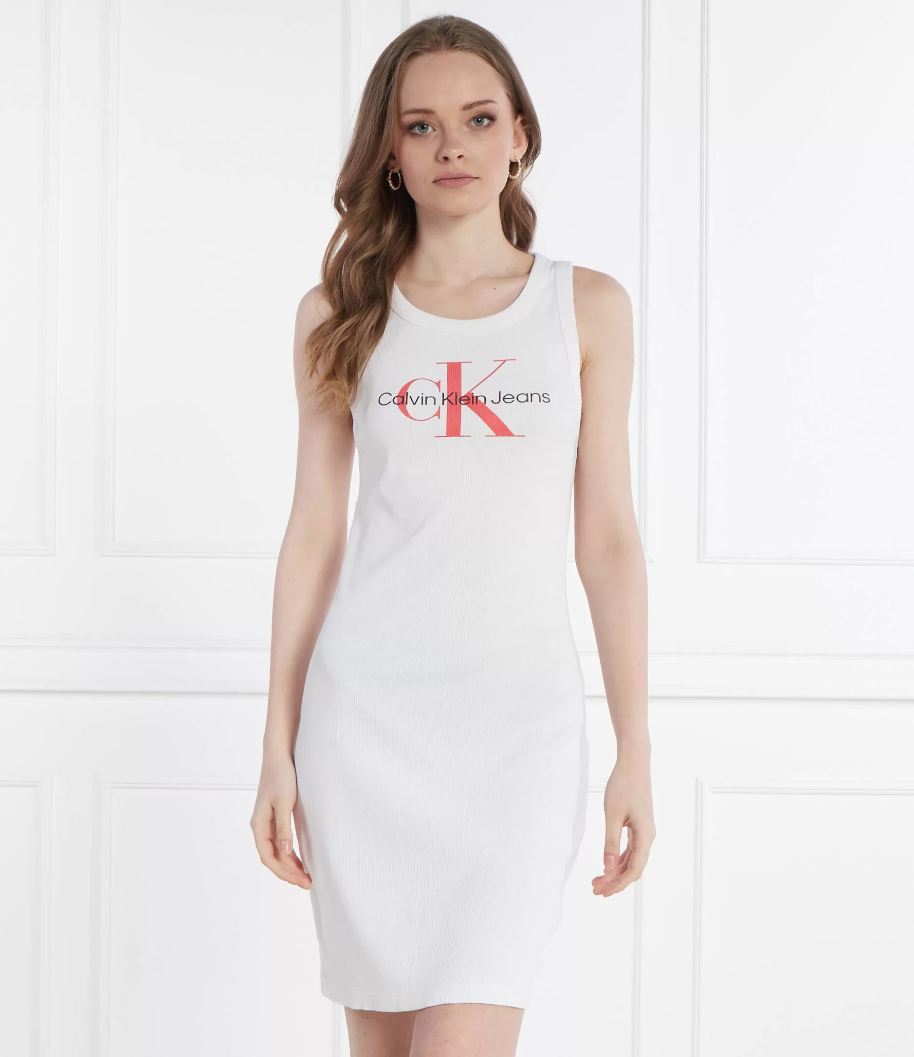 Vestido Calvin Klein - Image 2