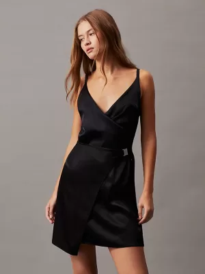 Vestido Calvin Klein