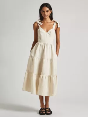 Vestido Pepe Jeans