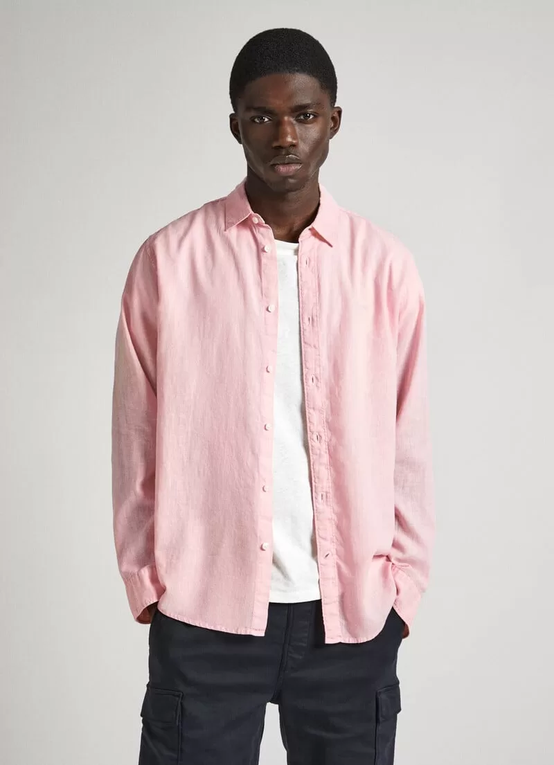 Camisa Pepe Jeans