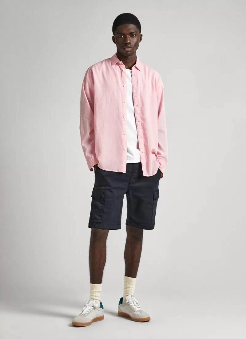 Camisa Pepe Jeans - Image 2