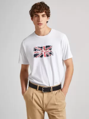 T-Shirt Pepe Jeans