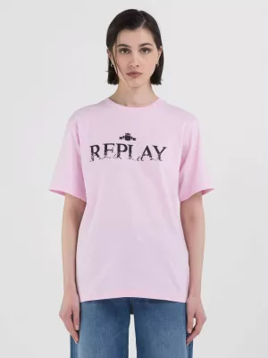 T-Shirt Replay