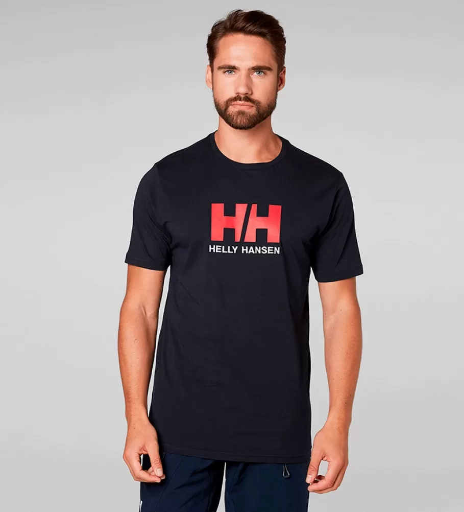T-shirt Helly Hansen