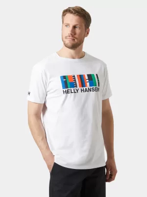 T-Shirt Helly Hansen