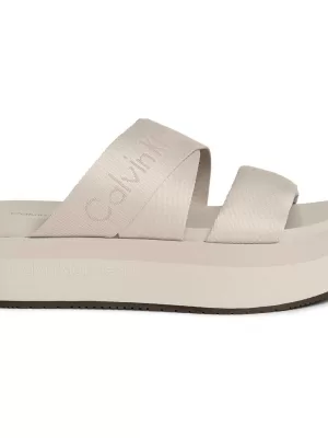 Chinelo Calvin Klein