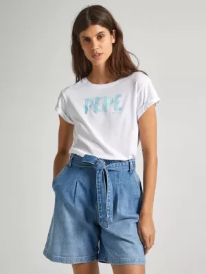 T-Shirt Pepe Jeans