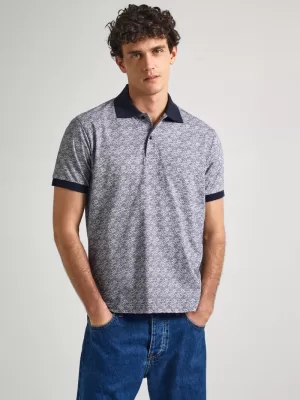 Polo Pepe Jeans