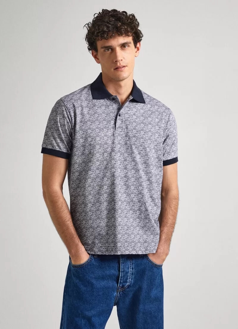 Polo Pepe Jeans