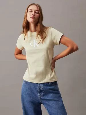 T-Shirt Calvin Klein