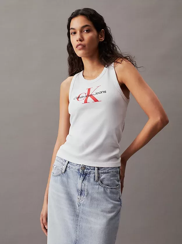 Top Calvin Klein