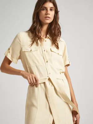 Vestido Pepe Jeans