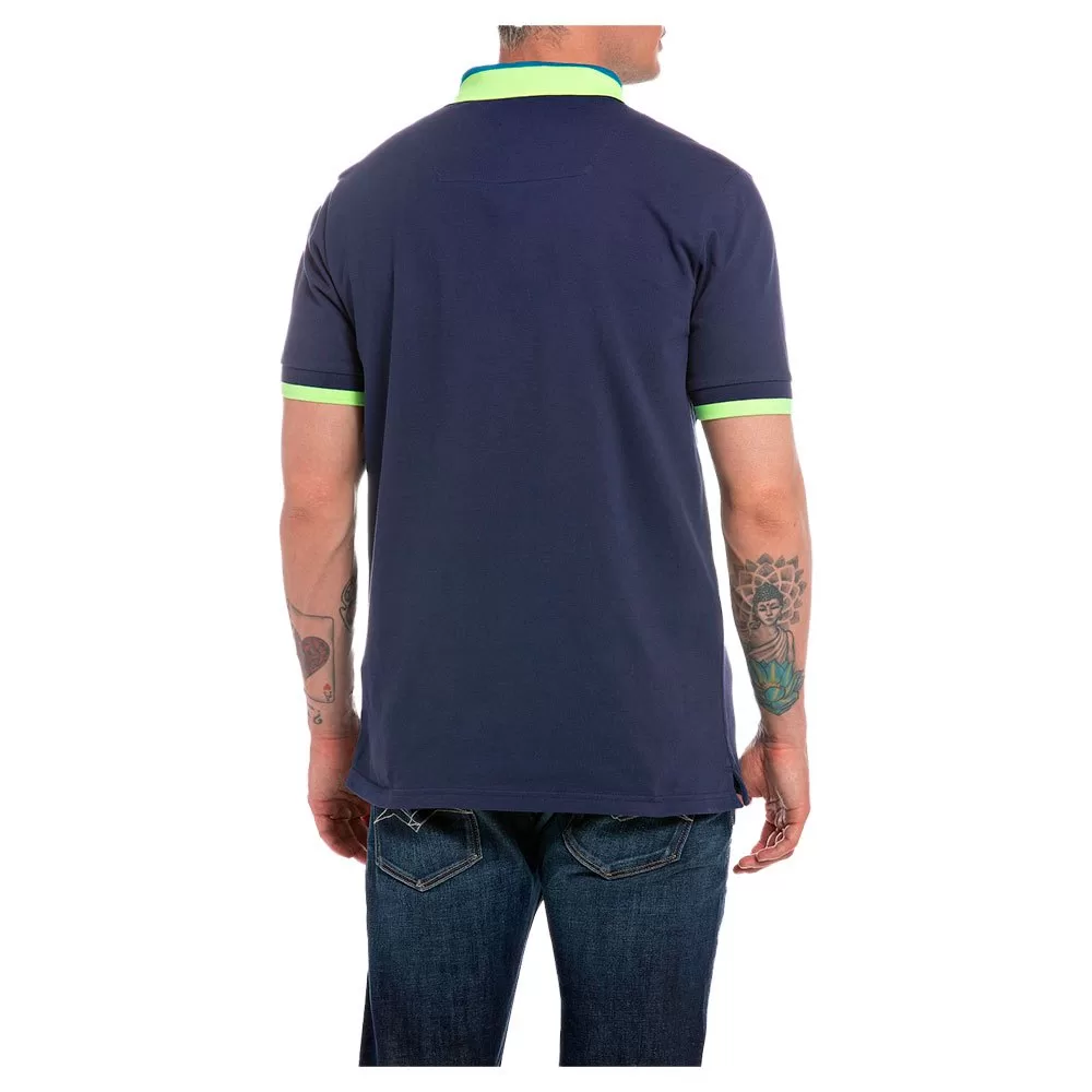 Polo Replay - Image 2