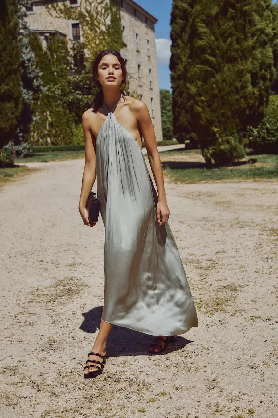 Vestido Pepe Jeans - Image 6