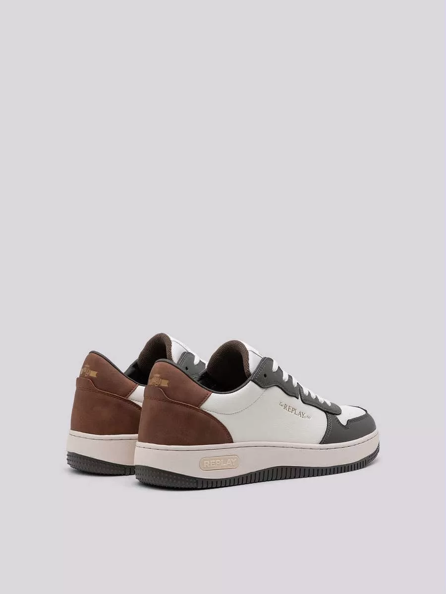 Sapatilhas Replay - Image 3
