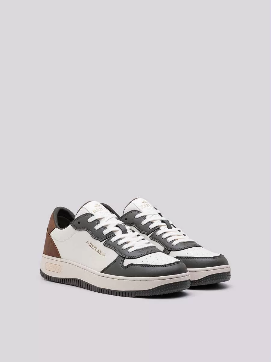 Sapatilhas Replay - Image 2