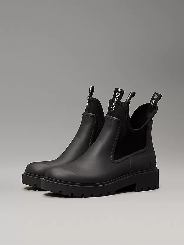 Botas Calvin Klein - Image 2